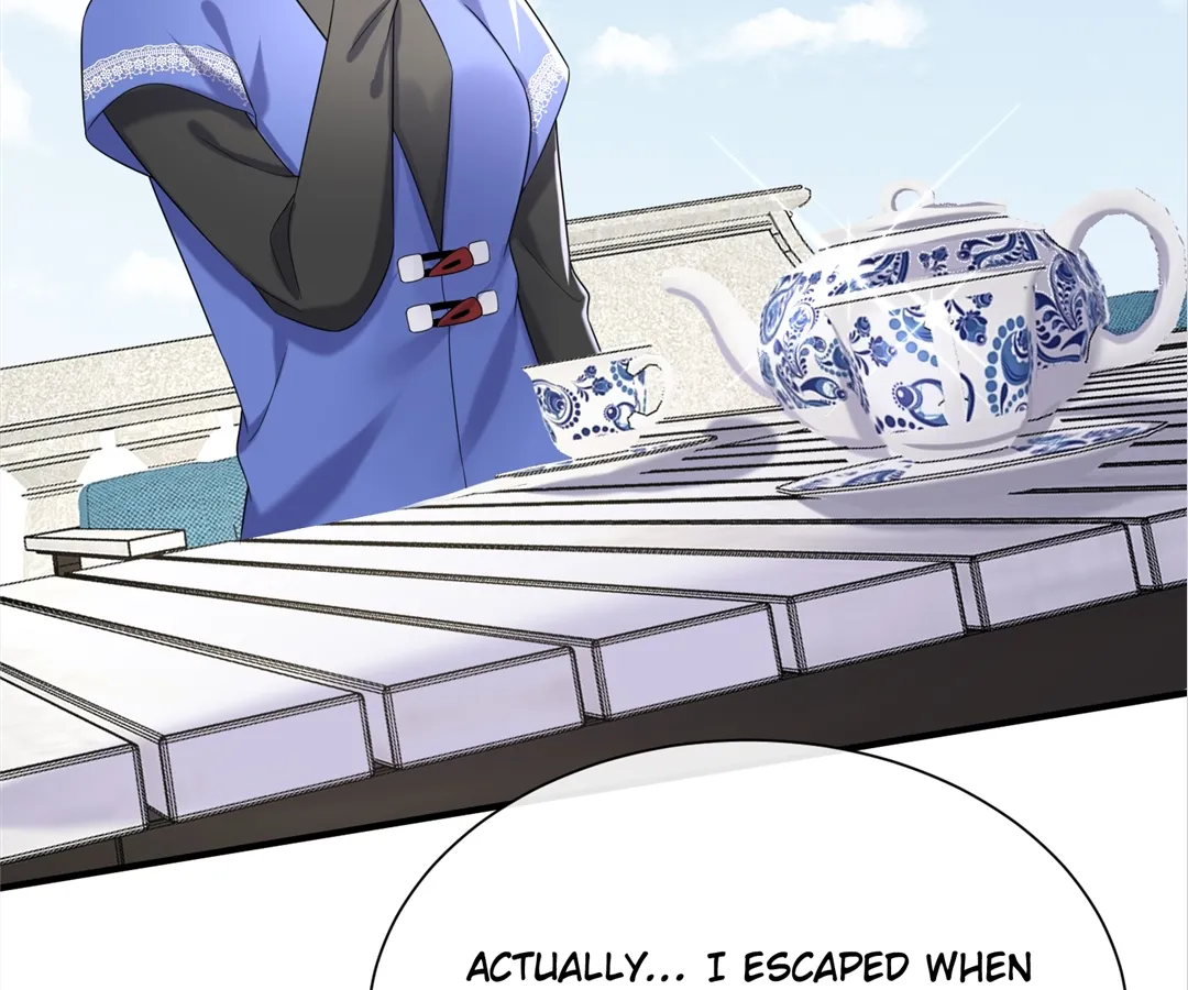 Hold Tight to My Ex-Husband Chapter 97 page 53 - 
