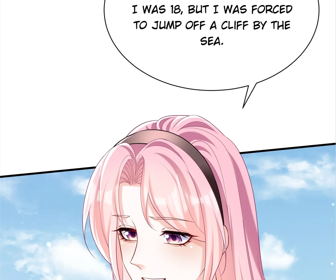 Hold Tight to My Ex-Husband Chapter 97 page 54 - 