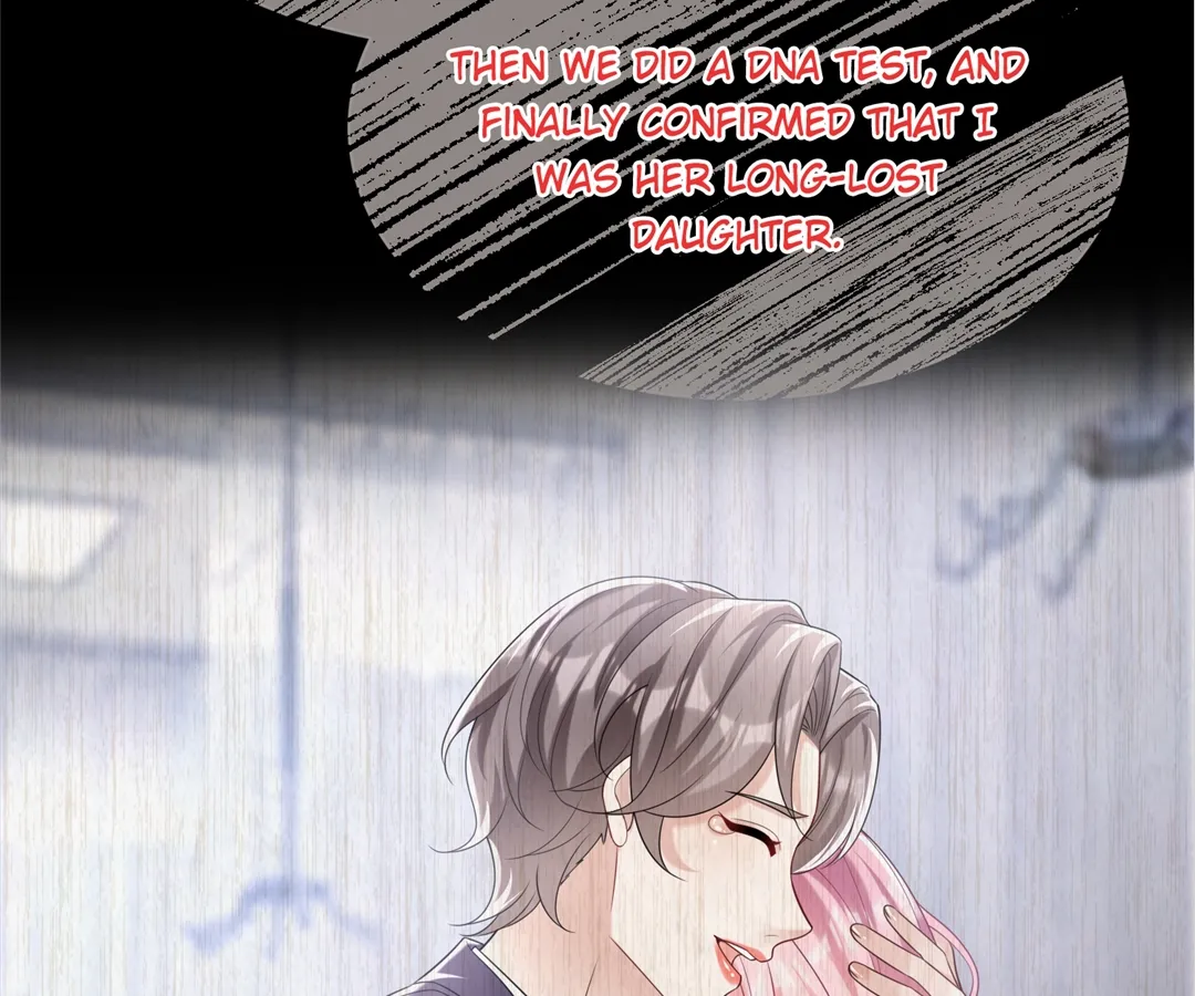Hold Tight to My Ex-Husband Chapter 97 page 60 - 
