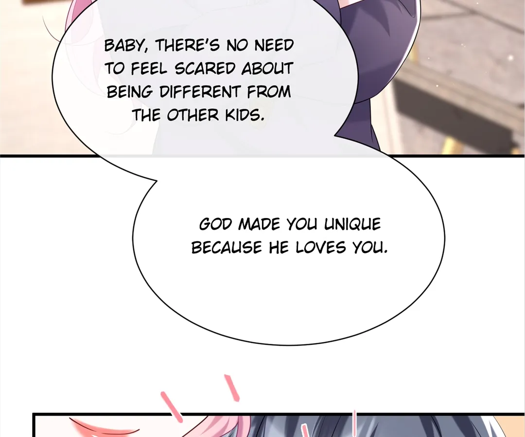 Hold Tight to My Ex-Husband Chapter 97 page 7 - 