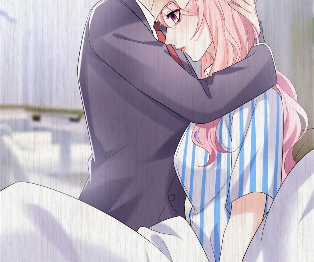 Hold Tight to My Ex-Husband Chapter 97 page 61 - 