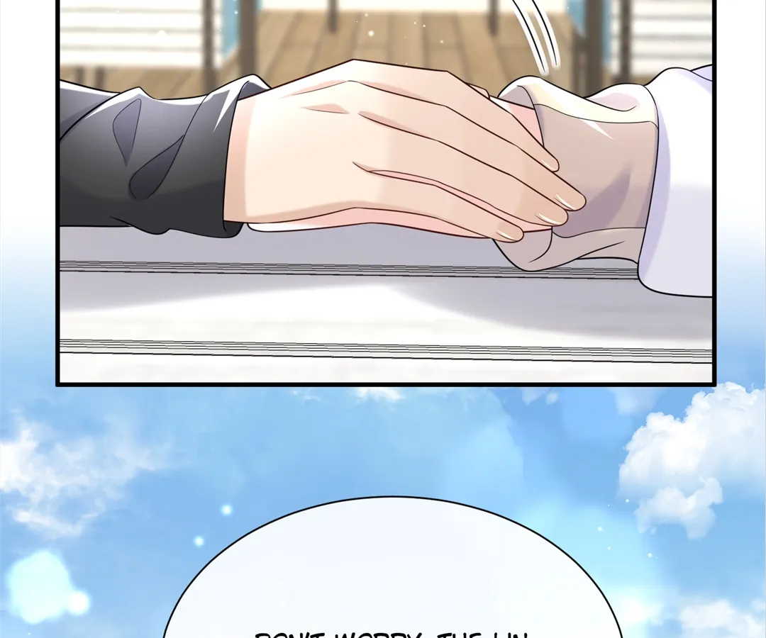 Hold Tight to My Ex-Husband Chapter 97 page 66 - 