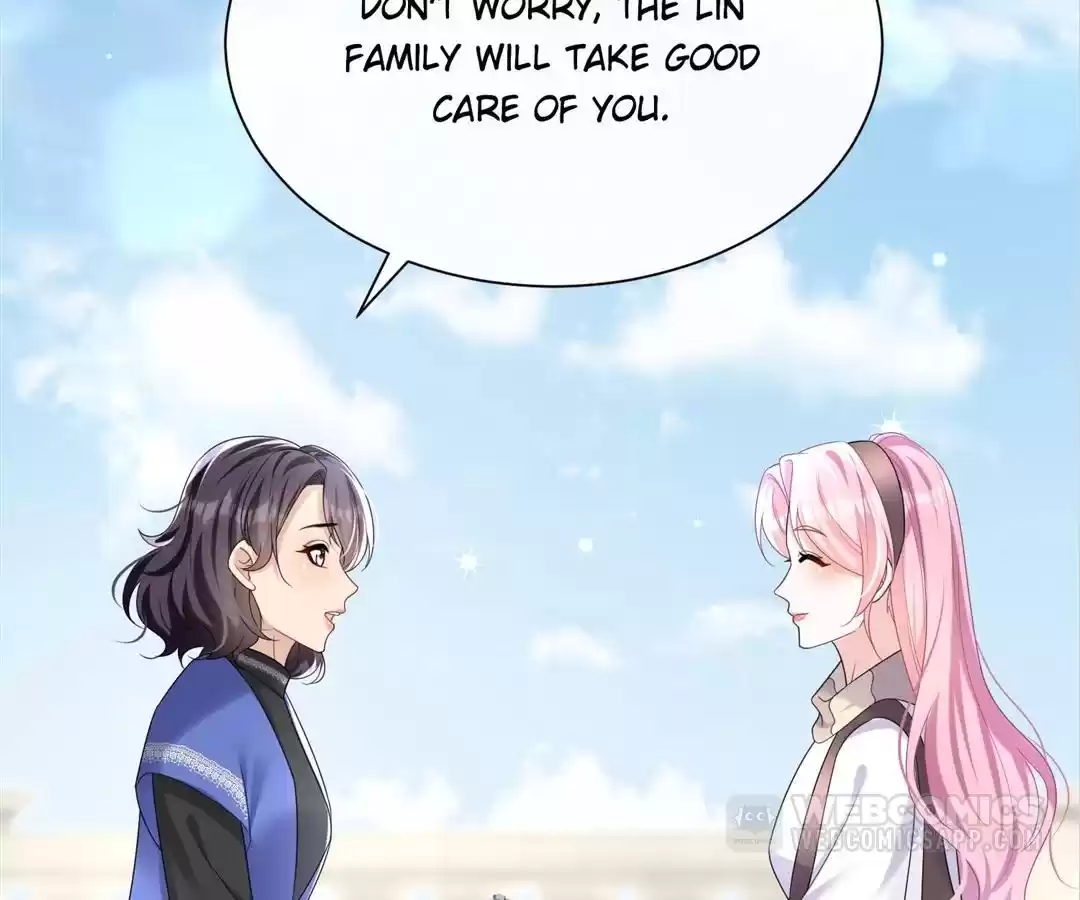 Hold Tight to My Ex-Husband Chapter 97 page 67 - 