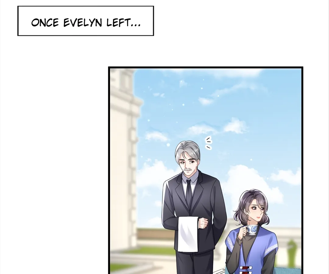 Hold Tight to My Ex-Husband Chapter 97 page 70 - 