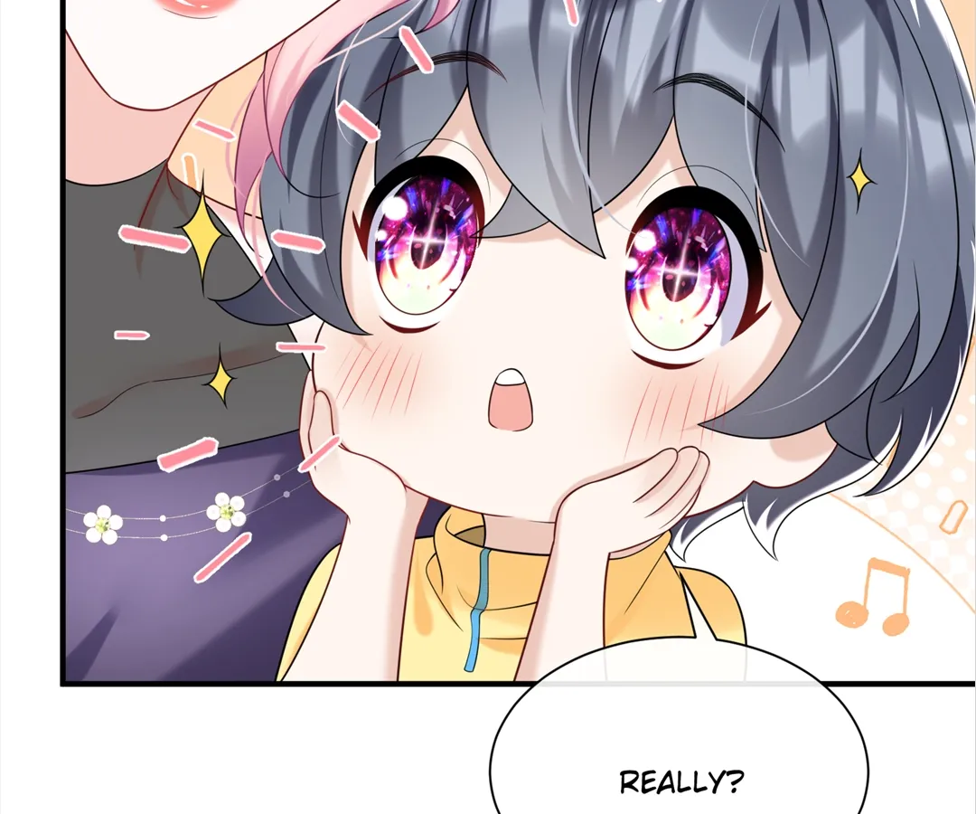 Hold Tight to My Ex-Husband Chapter 97 page 8 - 