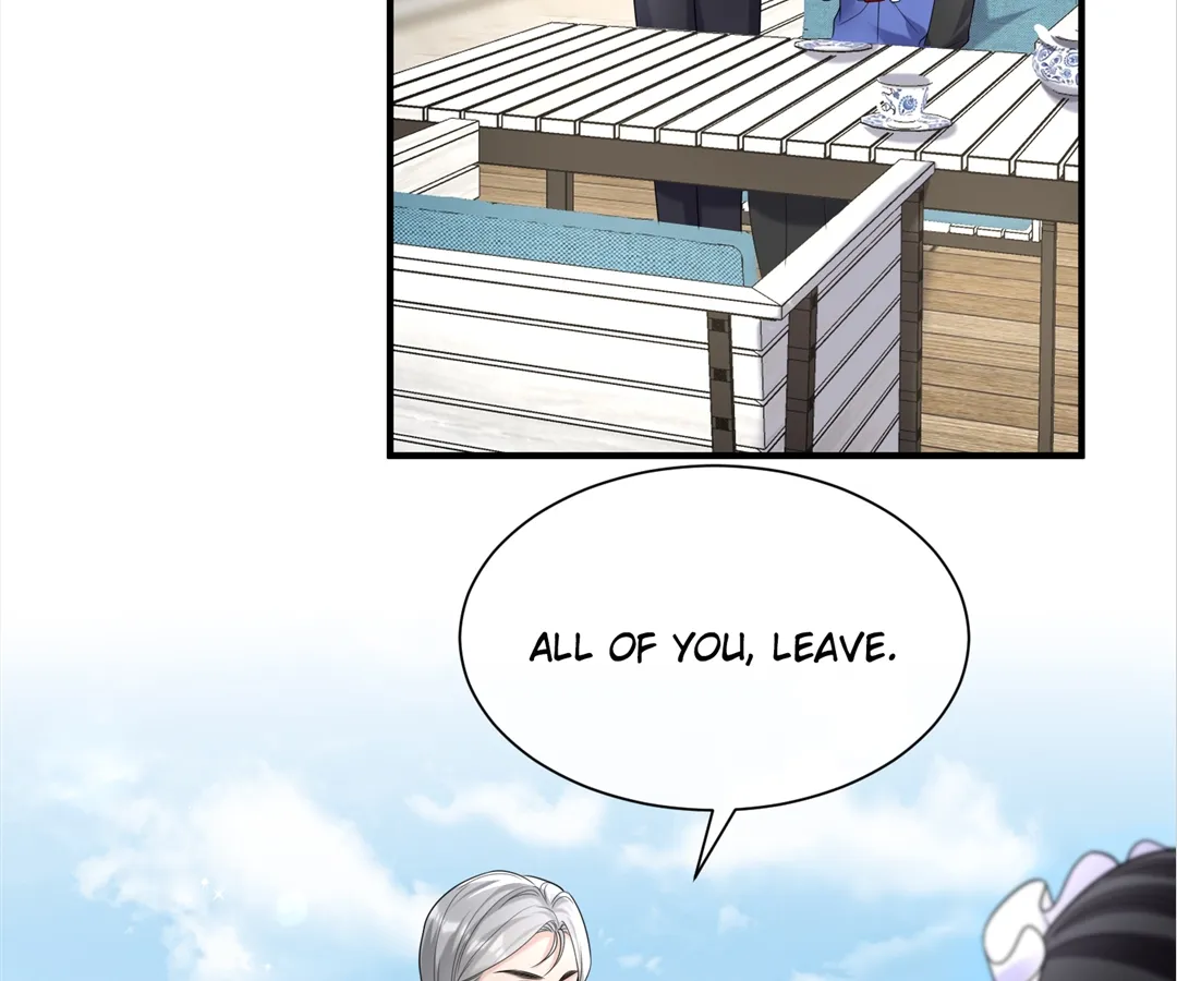 Hold Tight to My Ex-Husband Chapter 97 page 71 - 