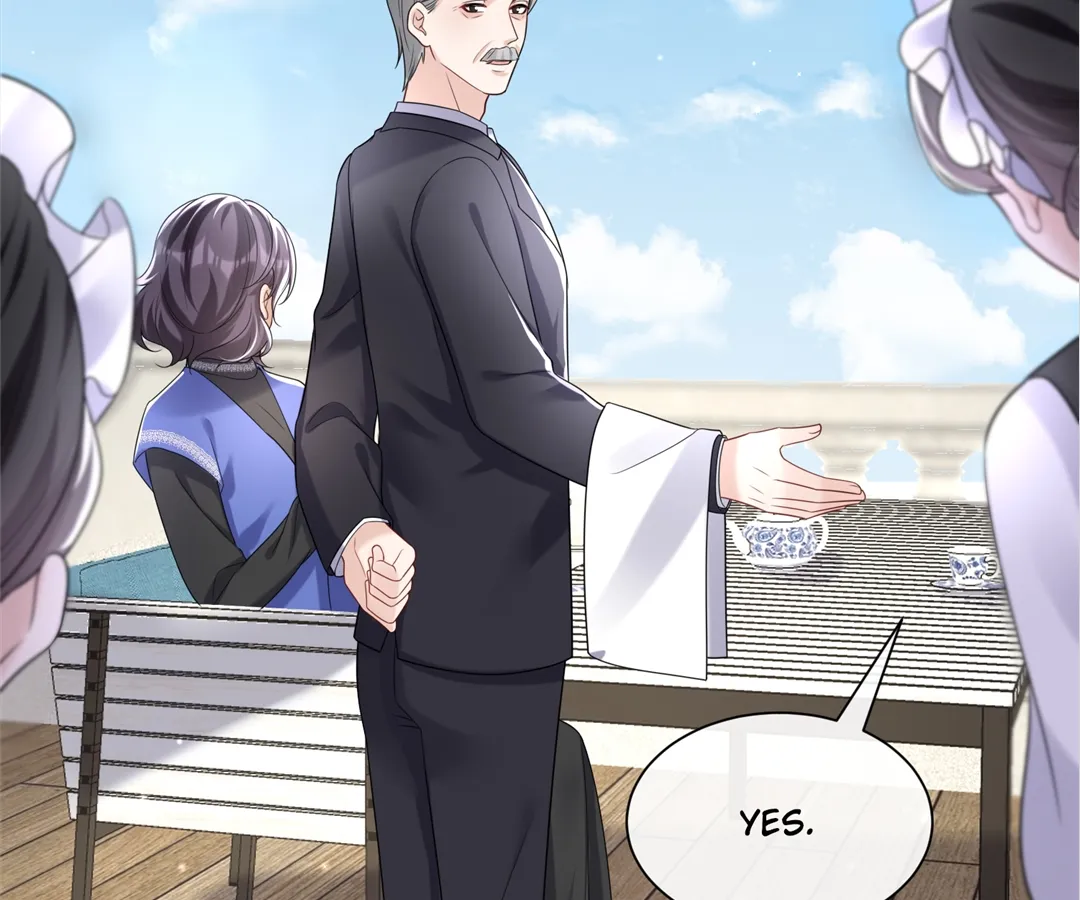 Hold Tight to My Ex-Husband Chapter 97 page 72 - 