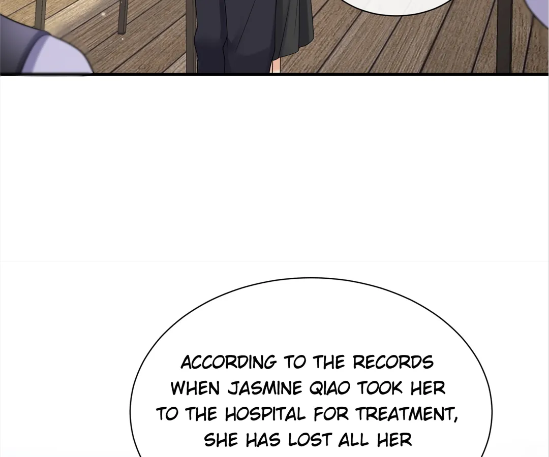 Hold Tight to My Ex-Husband Chapter 97 page 73 - 