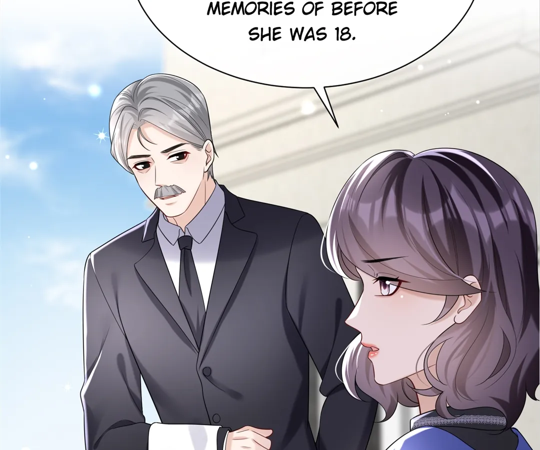 Hold Tight to My Ex-Husband Chapter 97 page 74 - 