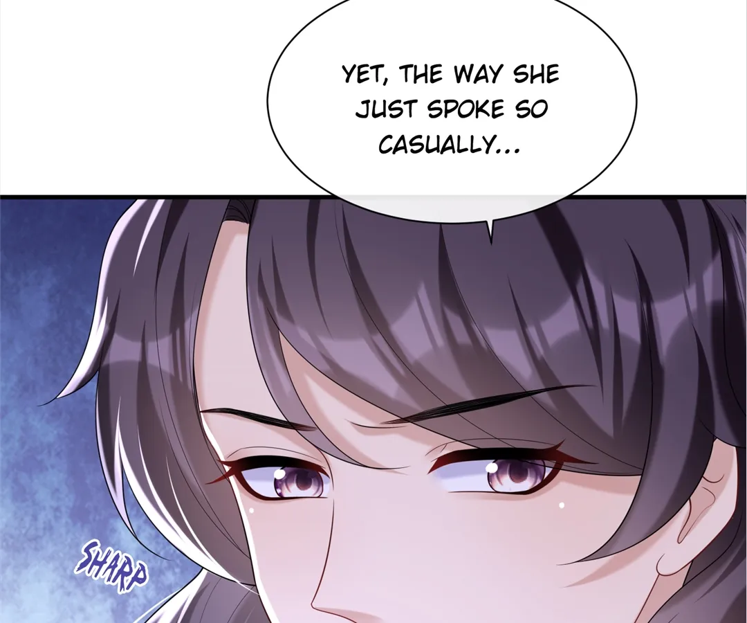 Hold Tight to My Ex-Husband Chapter 97 page 76 - 