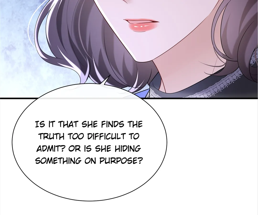 Hold Tight to My Ex-Husband Chapter 97 page 77 - 