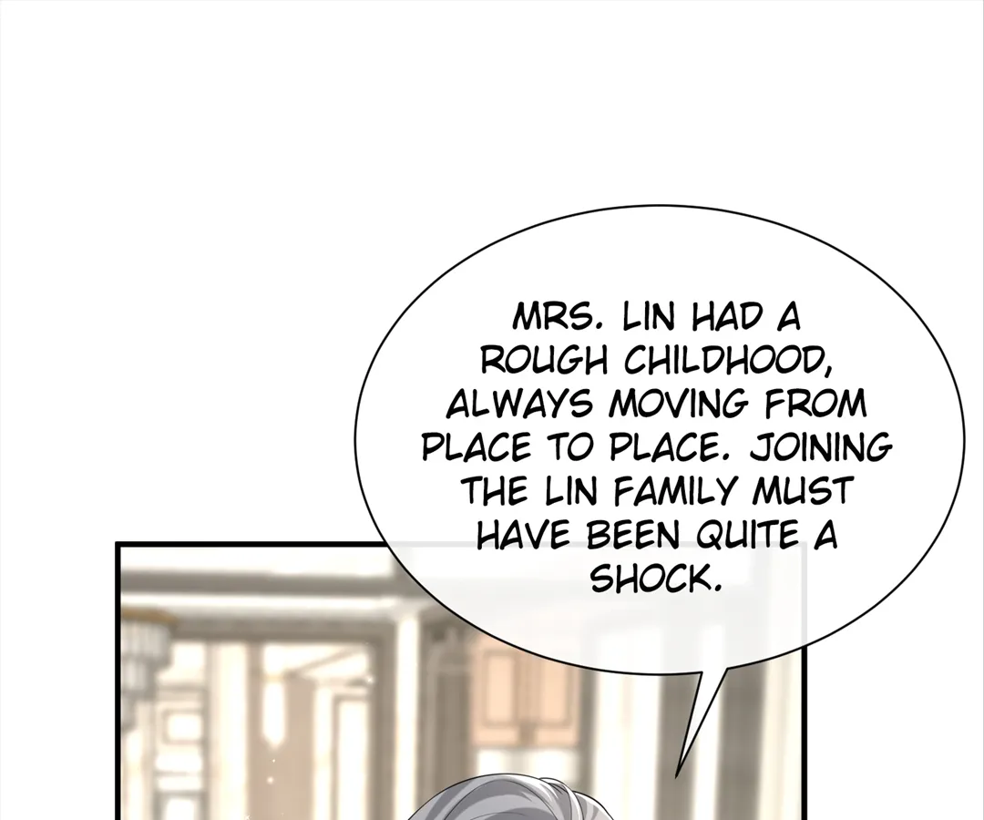 Hold Tight to My Ex-Husband Chapter 98 page 1 - 