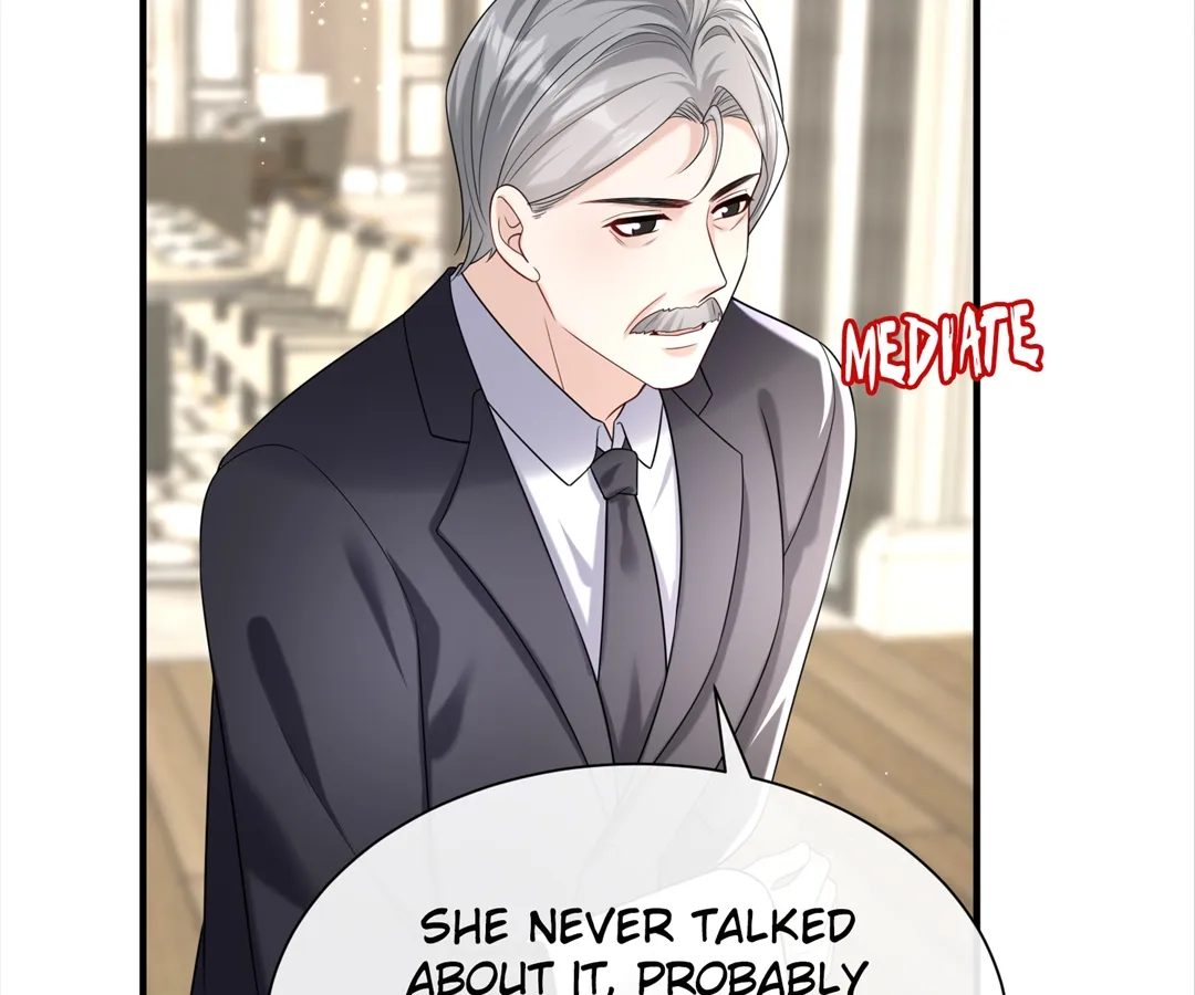 Hold Tight to My Ex-Husband Chapter 98 page 2 - 
