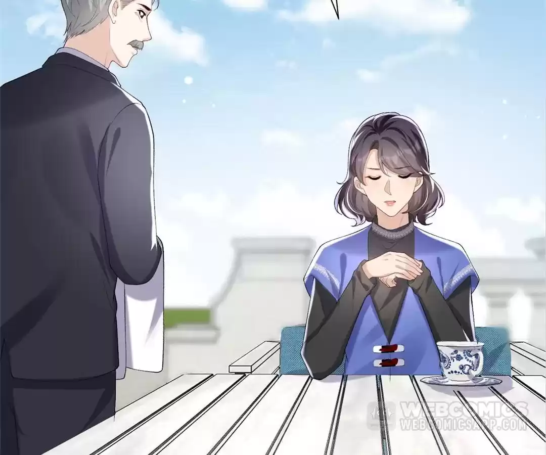 Hold Tight to My Ex-Husband Chapter 98 page 11 - 
