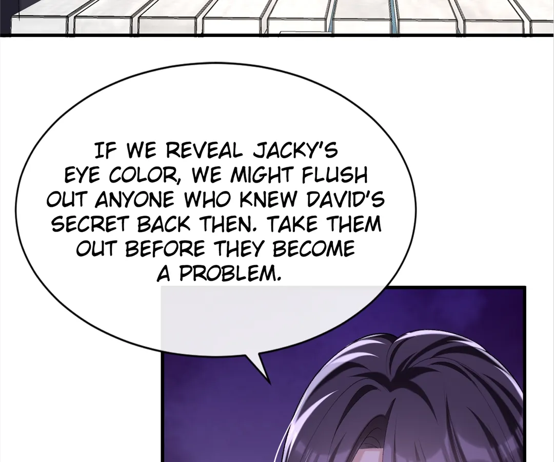 Hold Tight to My Ex-Husband Chapter 98 page 12 - 