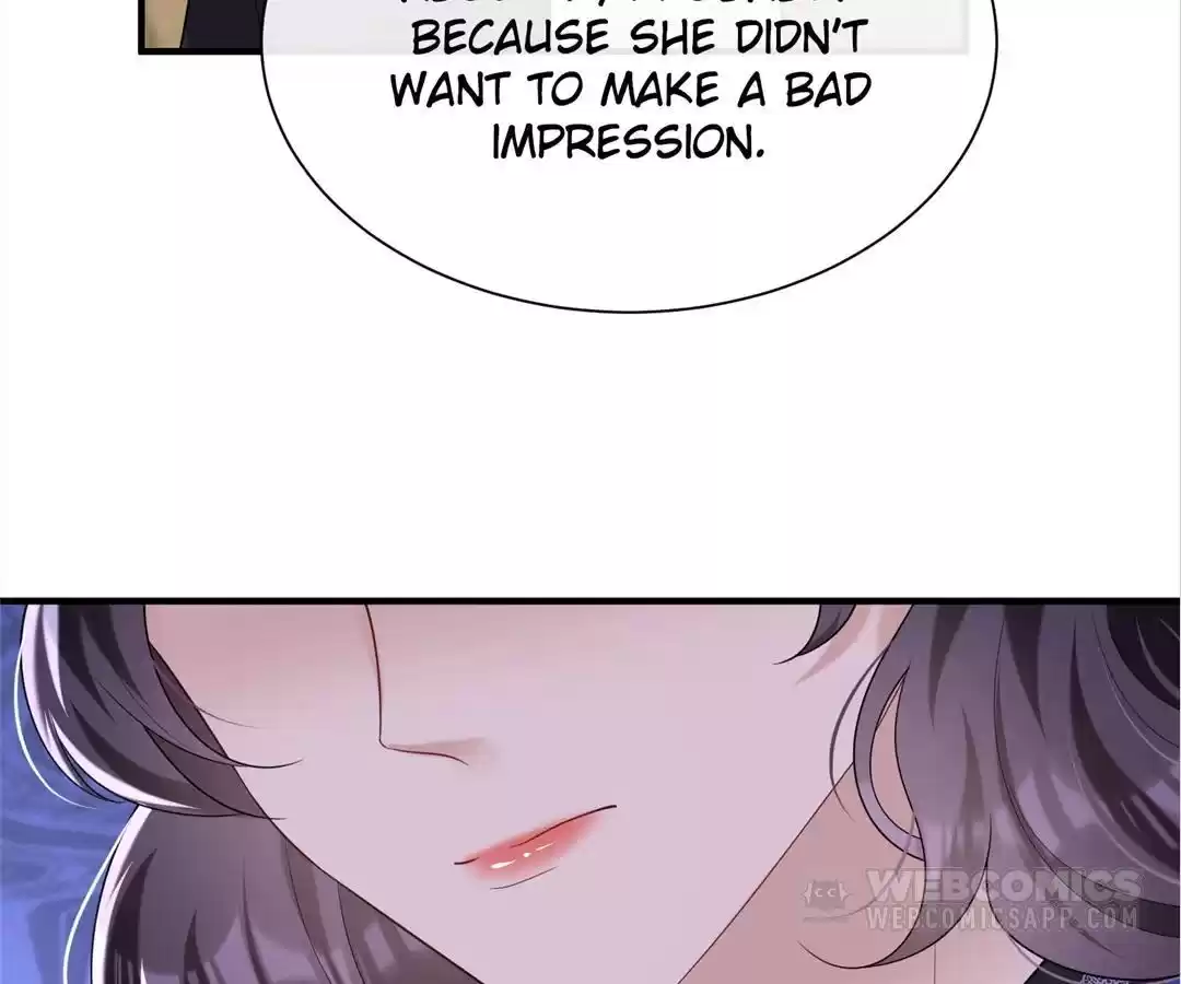 Hold Tight to My Ex-Husband Chapter 98 page 3 - 