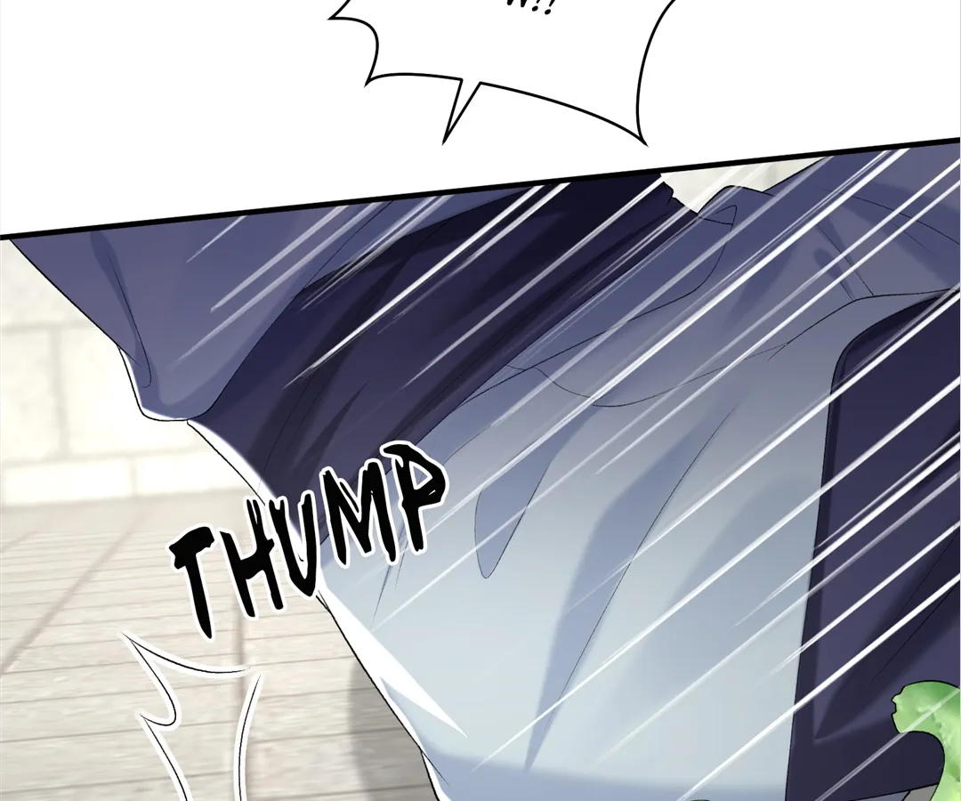 Hold Tight to My Ex-Husband Chapter 98 page 22 - 