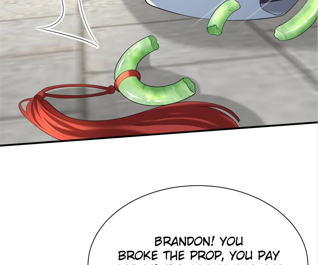 Hold Tight to My Ex-Husband Chapter 98 page 23 - 