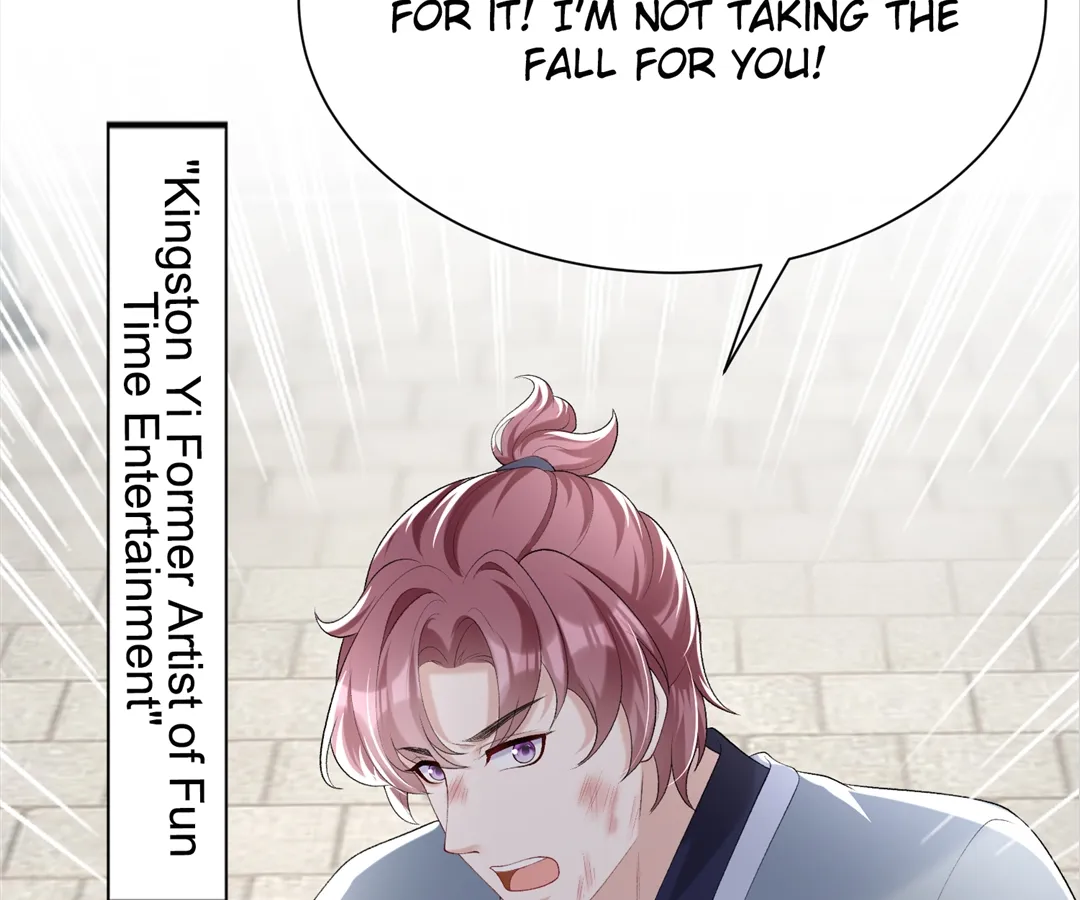 Hold Tight to My Ex-Husband Chapter 98 page 24 - 