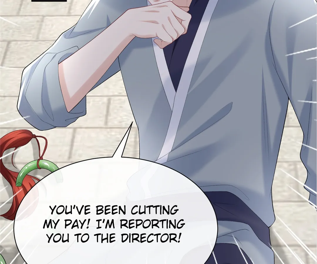 Hold Tight to My Ex-Husband Chapter 98 page 25 - 