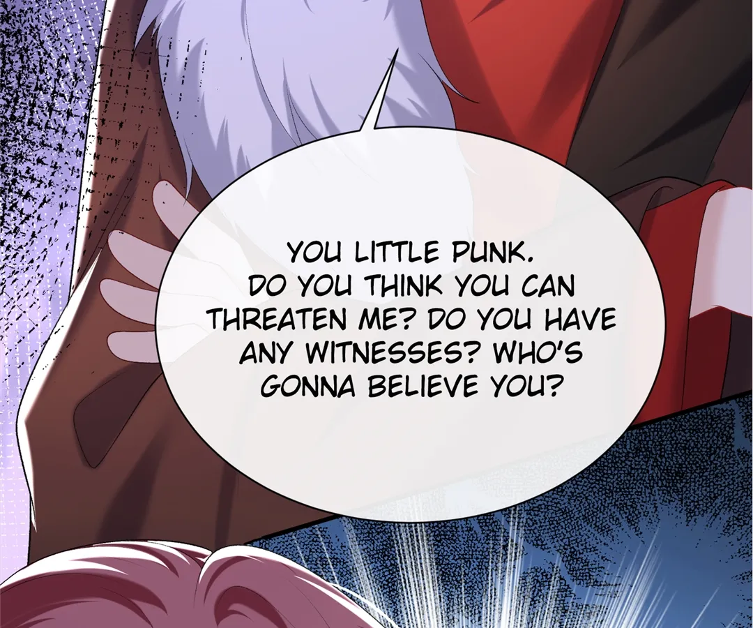 Hold Tight to My Ex-Husband Chapter 98 page 29 - 