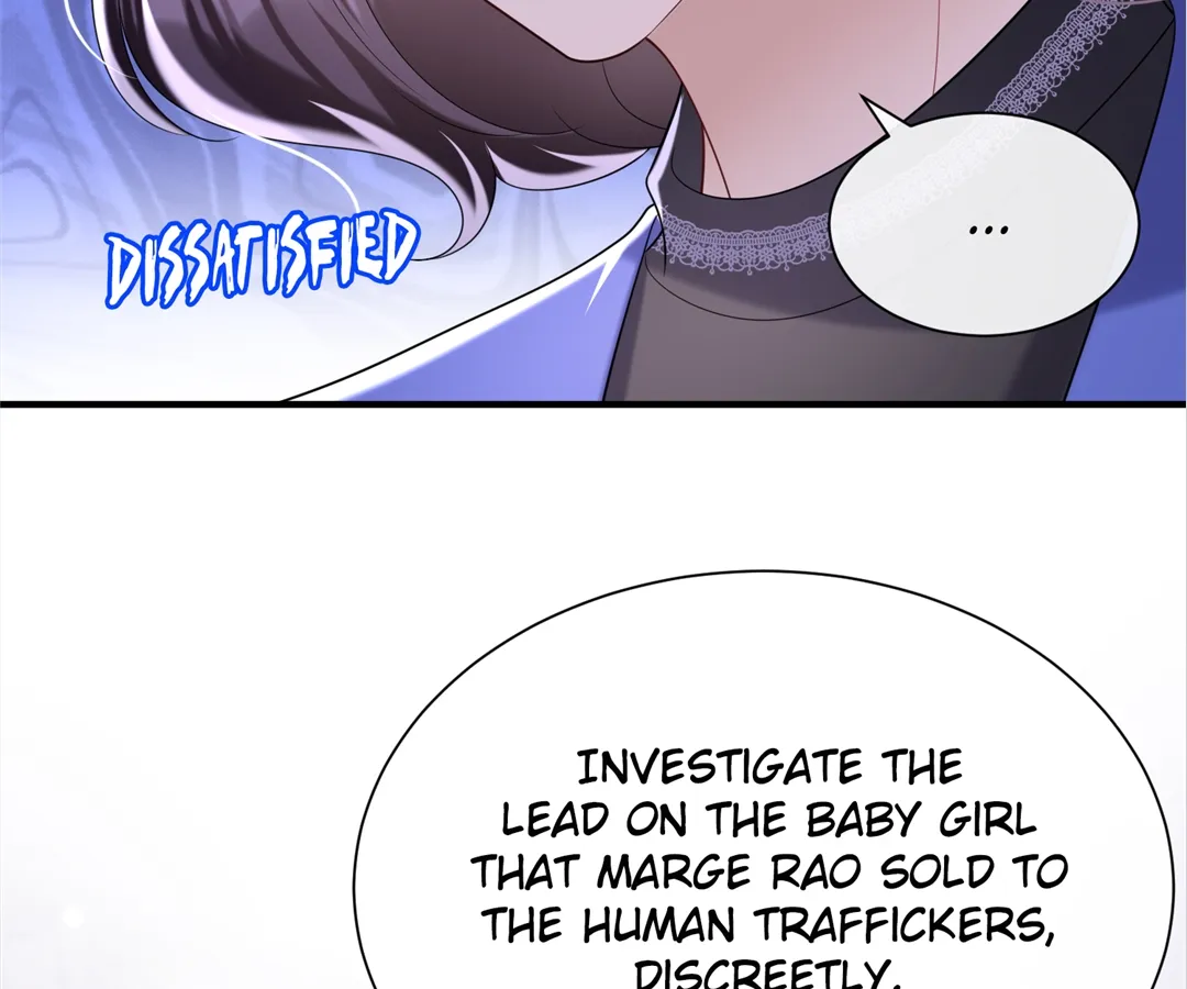 Hold Tight to My Ex-Husband Chapter 98 page 4 - 