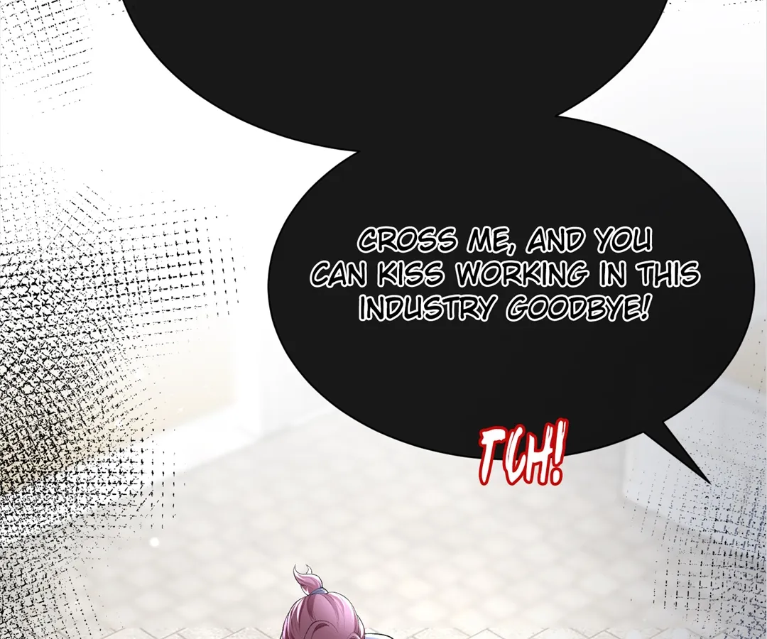 Hold Tight to My Ex-Husband Chapter 98 page 33 - 