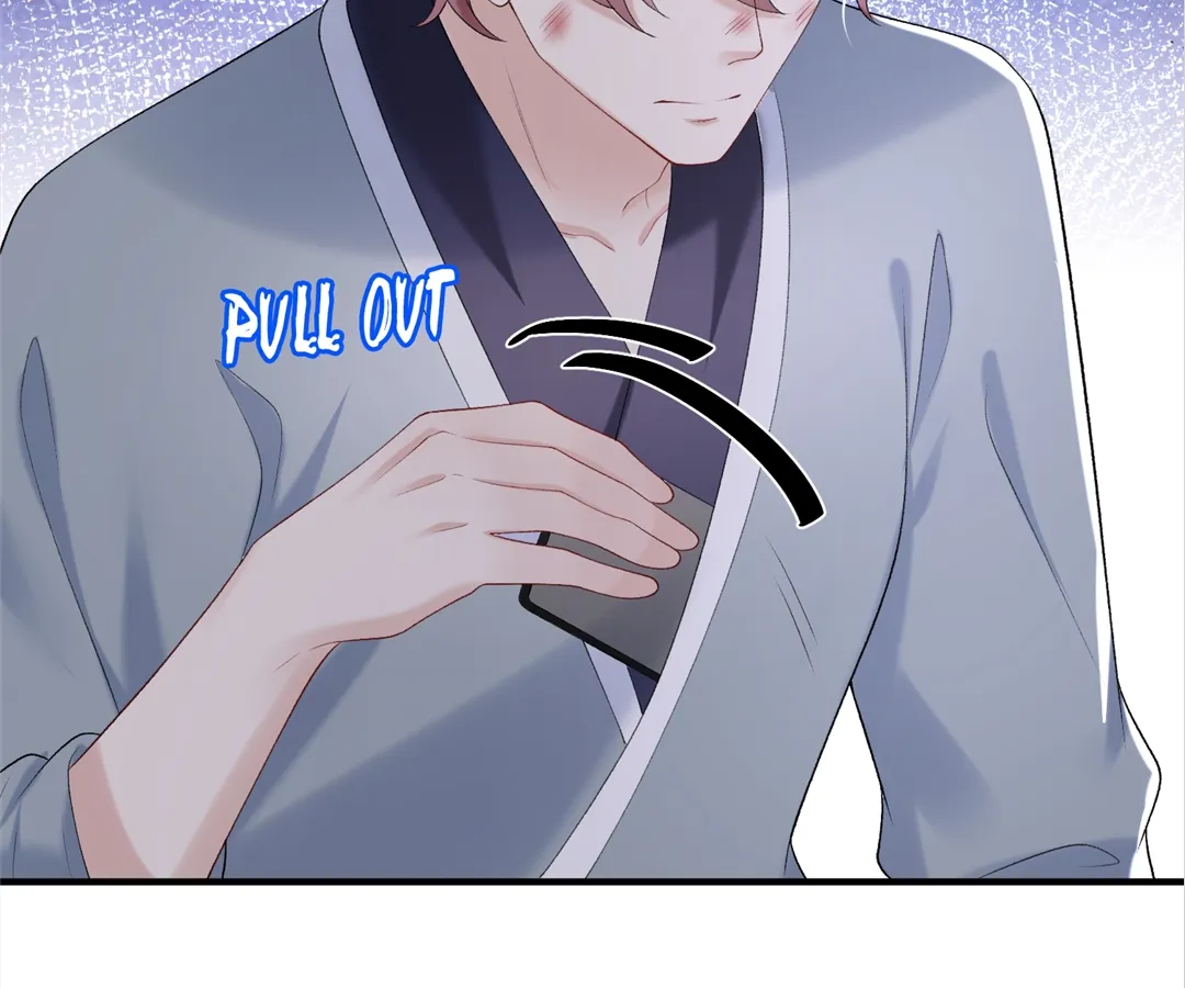 Hold Tight to My Ex-Husband Chapter 98 page 36 - 