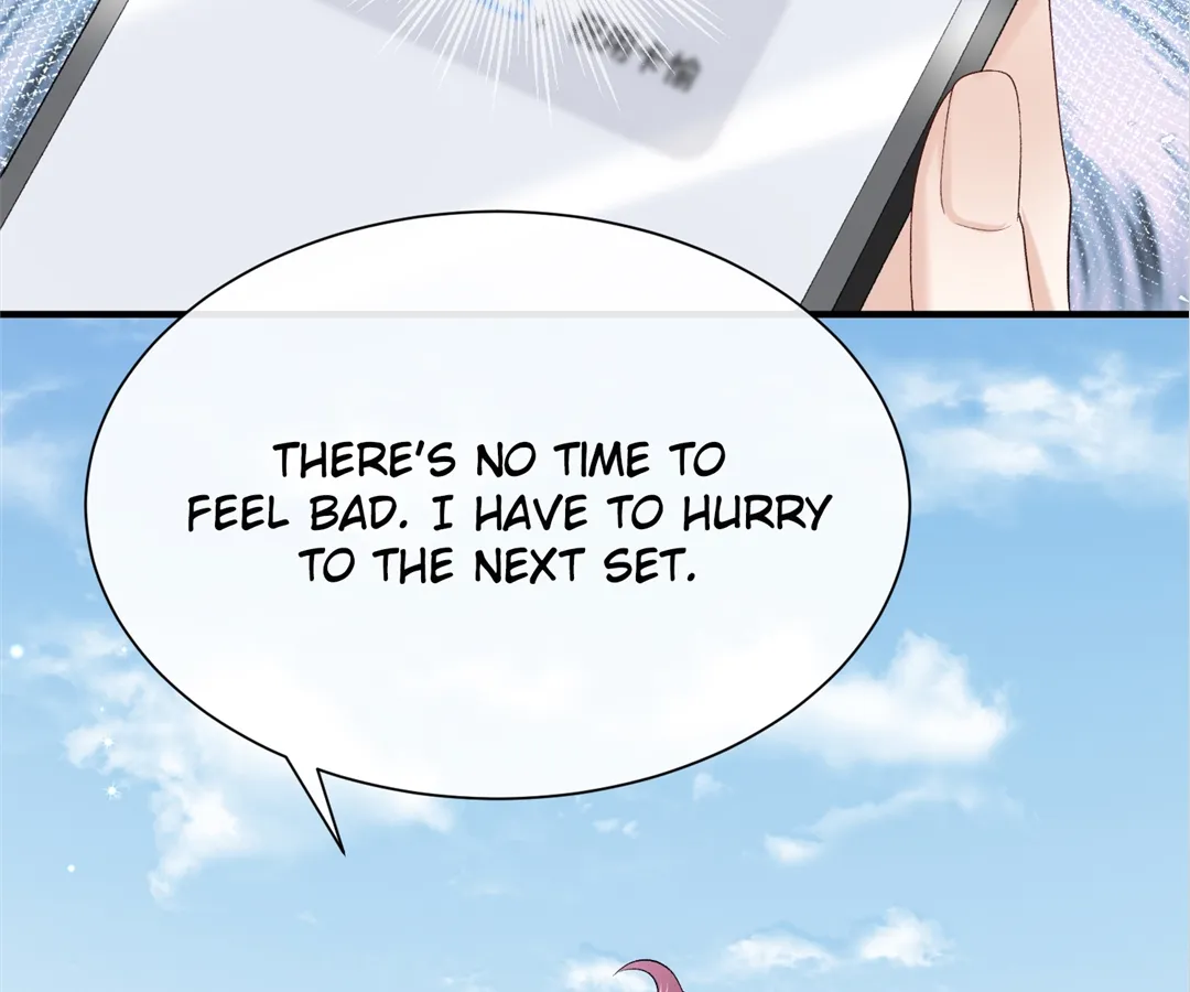 Hold Tight to My Ex-Husband Chapter 98 page 38 - 