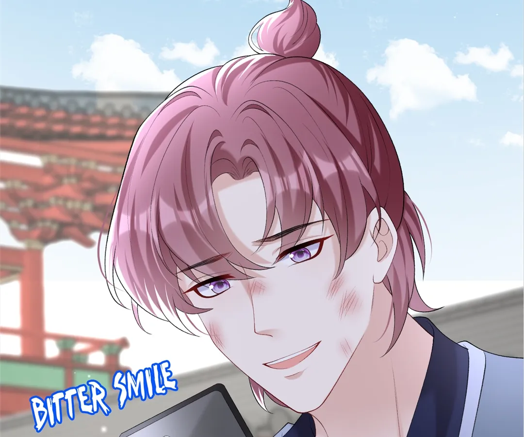Hold Tight to My Ex-Husband Chapter 98 page 39 - 