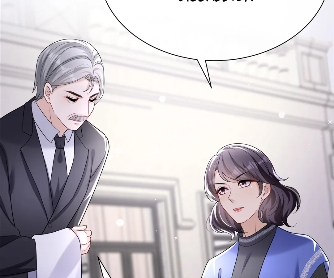 Hold Tight to My Ex-Husband Chapter 98 page 5 - 