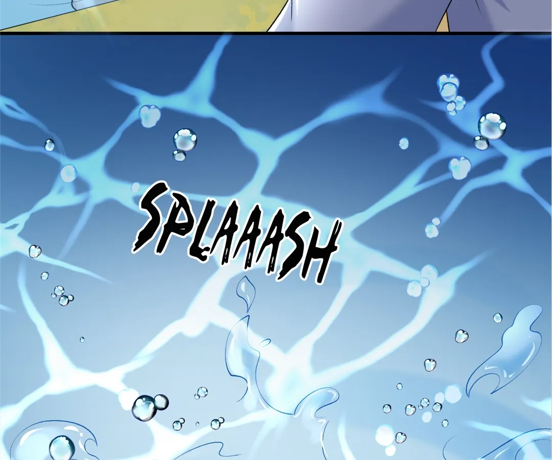 Hold Tight to My Ex-Husband Chapter 98 page 46 - 