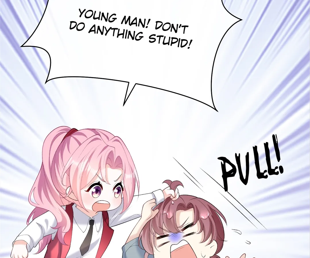 Hold Tight to My Ex-Husband Chapter 98 page 50 - 