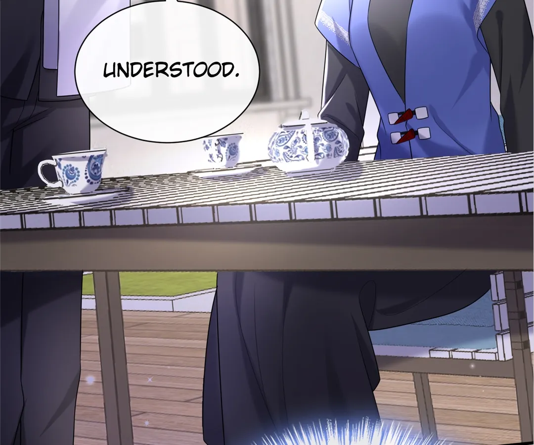 Hold Tight to My Ex-Husband Chapter 98 page 6 - 