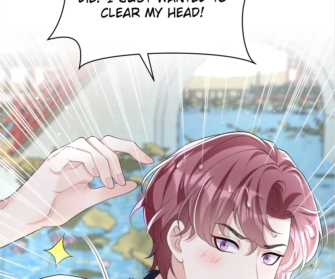 Hold Tight to My Ex-Husband Chapter 98 page 52 - 