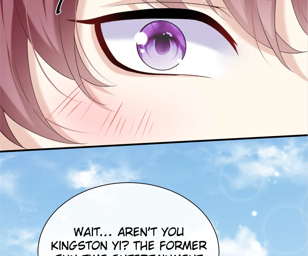 Hold Tight to My Ex-Husband Chapter 98 page 55 - 