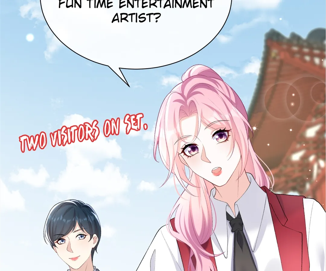 Hold Tight to My Ex-Husband Chapter 98 page 56 - 