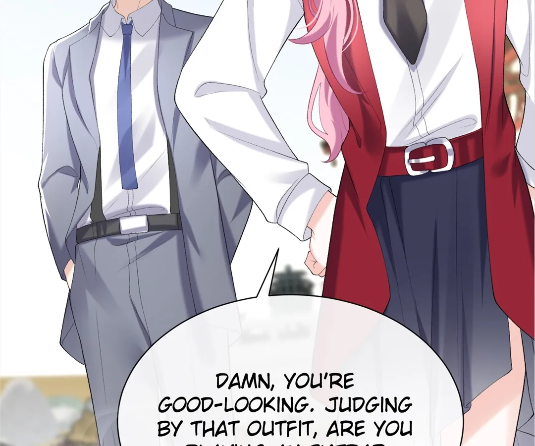 Hold Tight to My Ex-Husband Chapter 98 page 57 - 