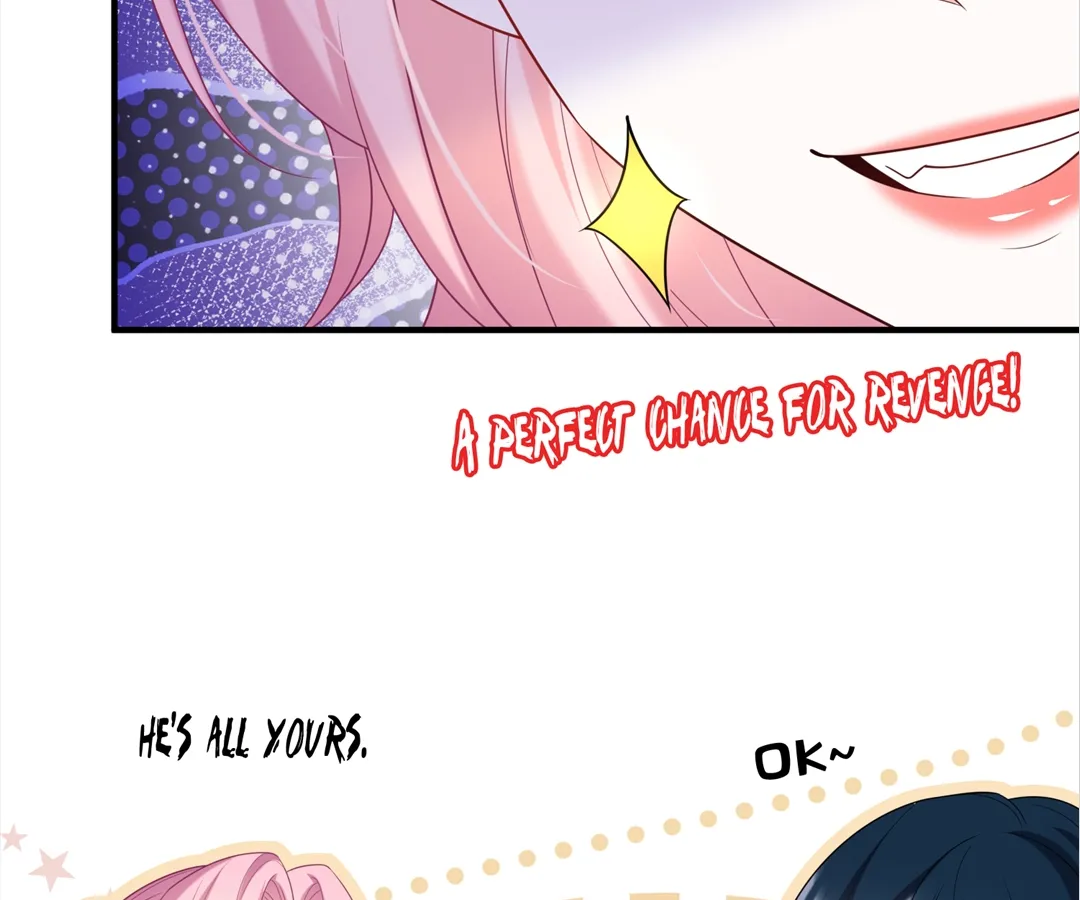 Hold Tight to My Ex-Husband Chapter 98 page 60 - 