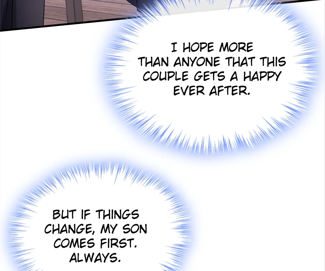 Hold Tight to My Ex-Husband Chapter 98 page 7 - 