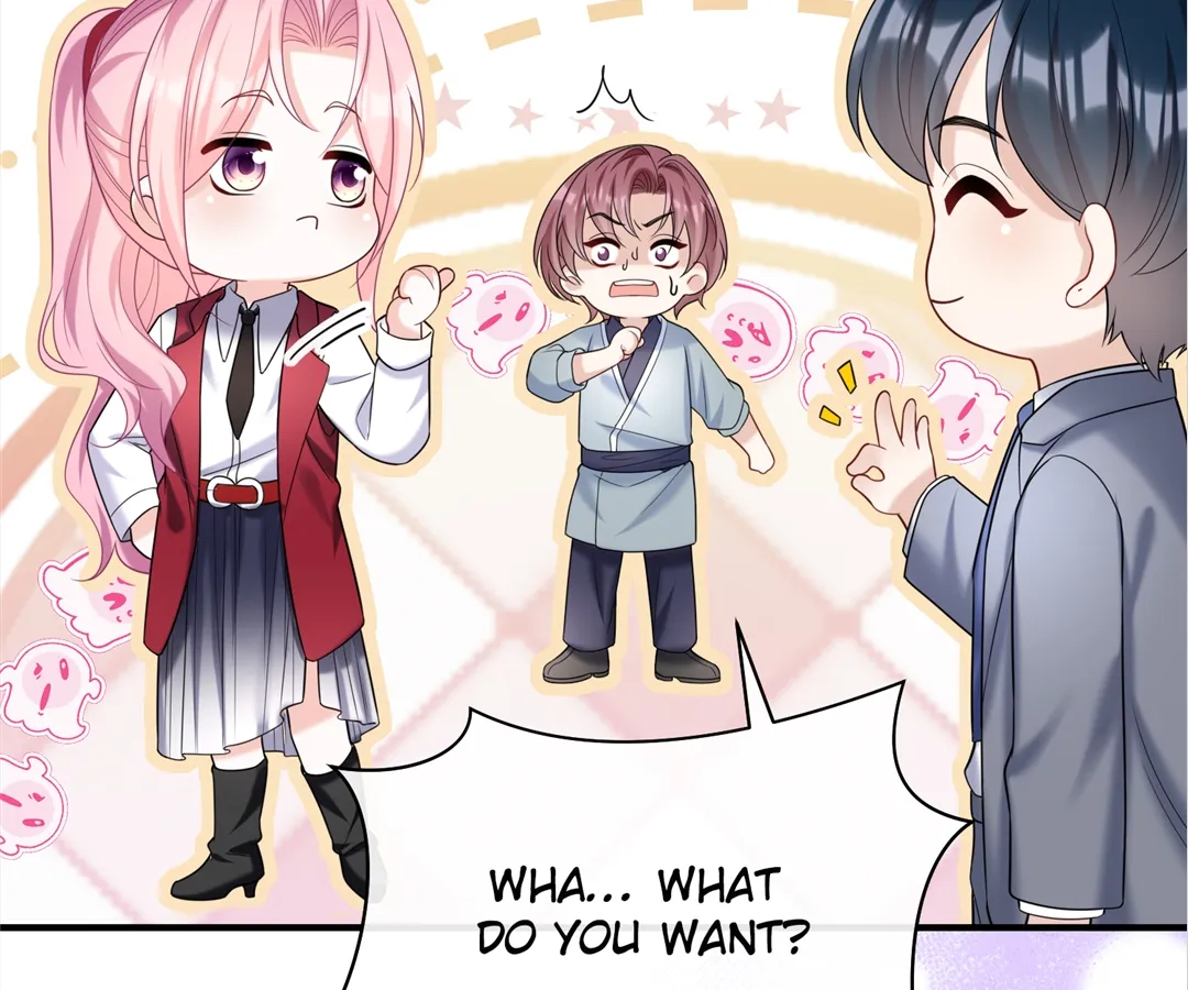 Hold Tight to My Ex-Husband Chapter 98 page 61 - 