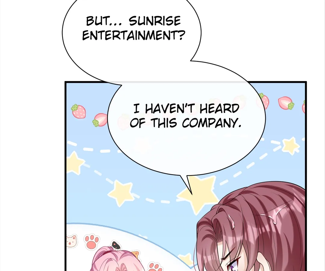 Hold Tight to My Ex-Husband Chapter 98 page 70 - 