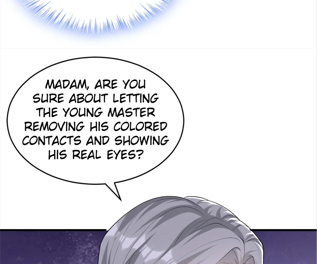 Hold Tight to My Ex-Husband Chapter 98 page 8 - 