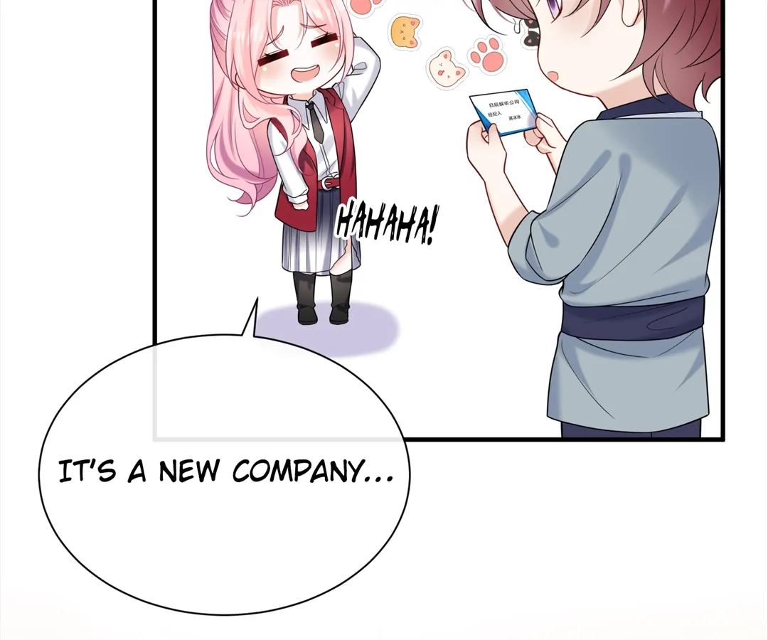 Hold Tight to My Ex-Husband Chapter 98 page 71 - 
