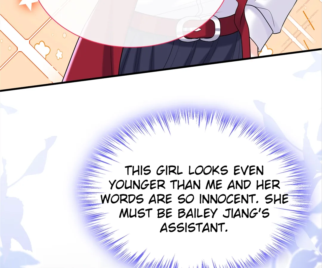 Hold Tight to My Ex-Husband Chapter 98 page 74 - 