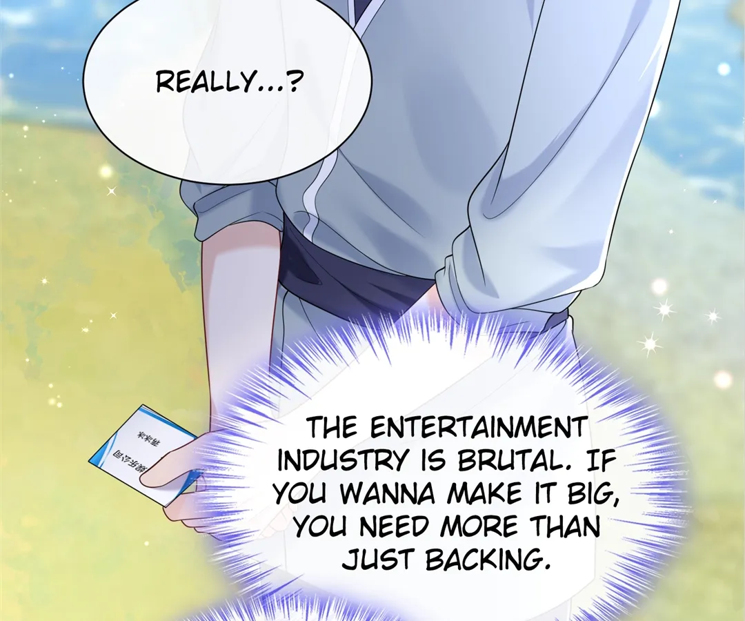 Hold Tight to My Ex-Husband Chapter 98 page 76 - 