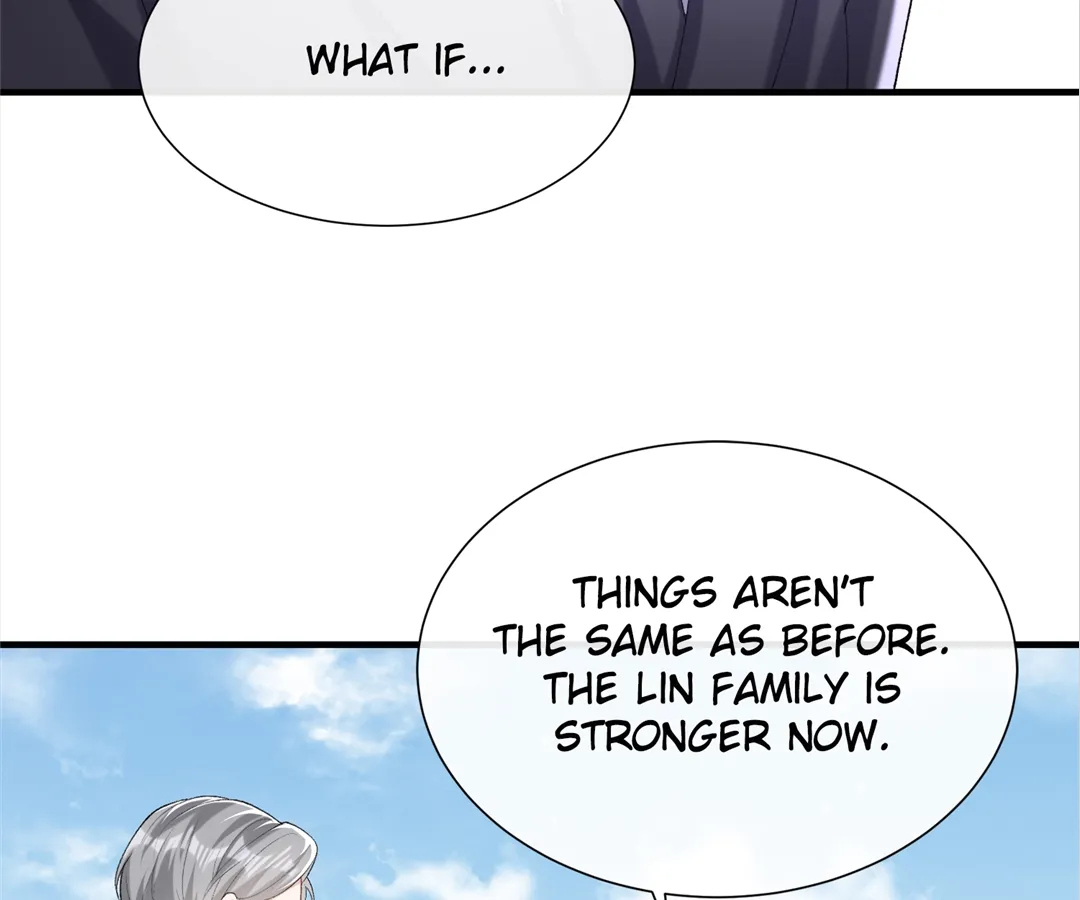 Hold Tight to My Ex-Husband Chapter 98 page 10 - 