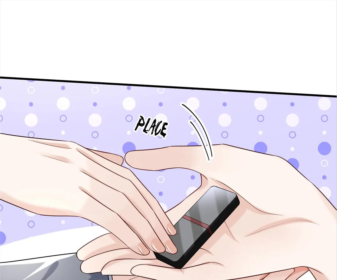 Hold Tight to My Ex-Husband Chapter 99 page 1 - 