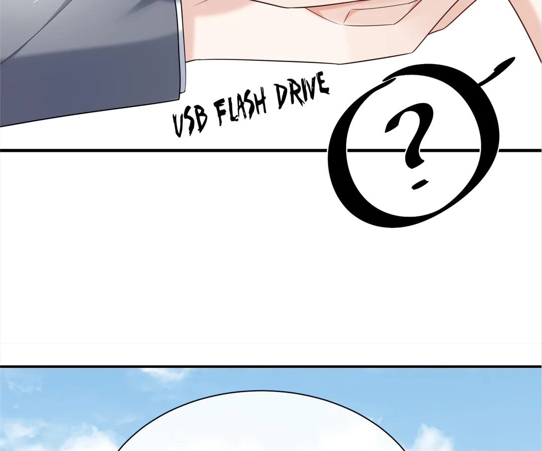 Hold Tight to My Ex-Husband Chapter 99 page 2 - 