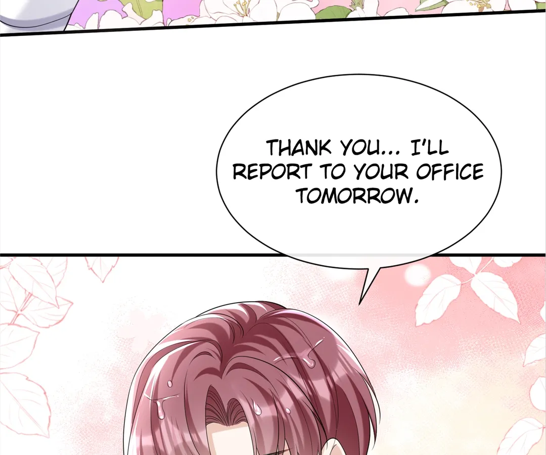 Hold Tight to My Ex-Husband Chapter 99 page 13 - 